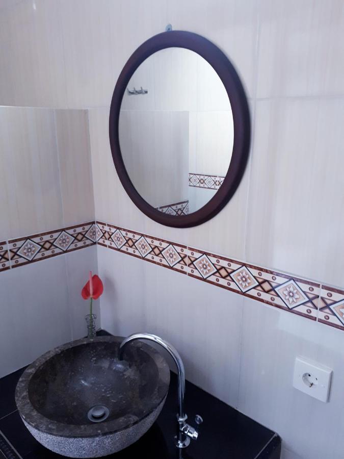 Sarwi Homestay 乌布 外观 照片